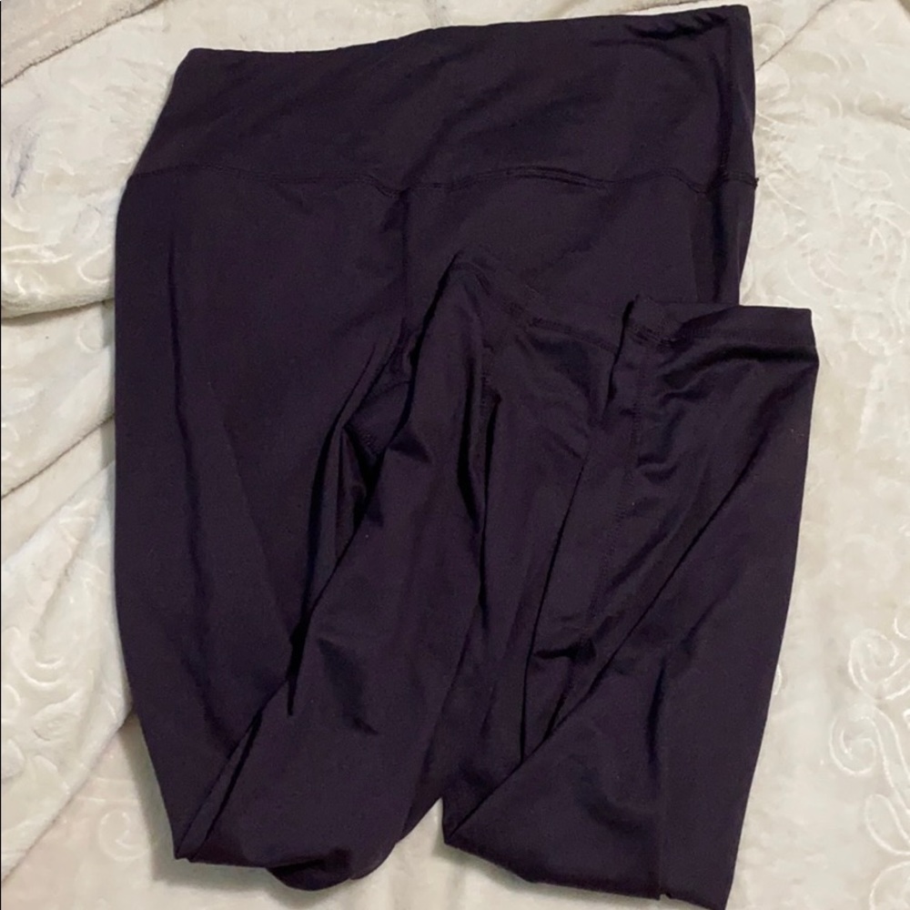 workout leggings